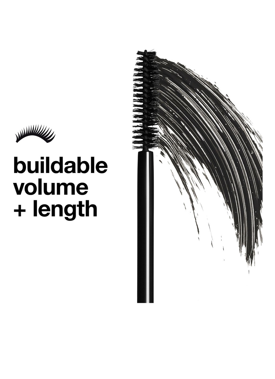 Clinique High Impact™ Mascara - detail 6 black honey