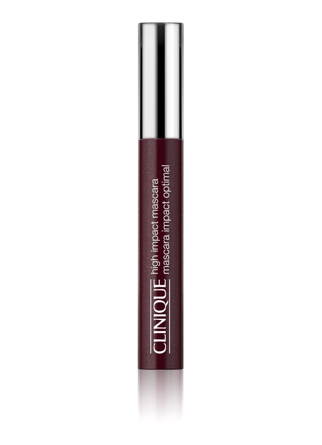 Clinique High Impact™ Mascara - voorkant black honey
