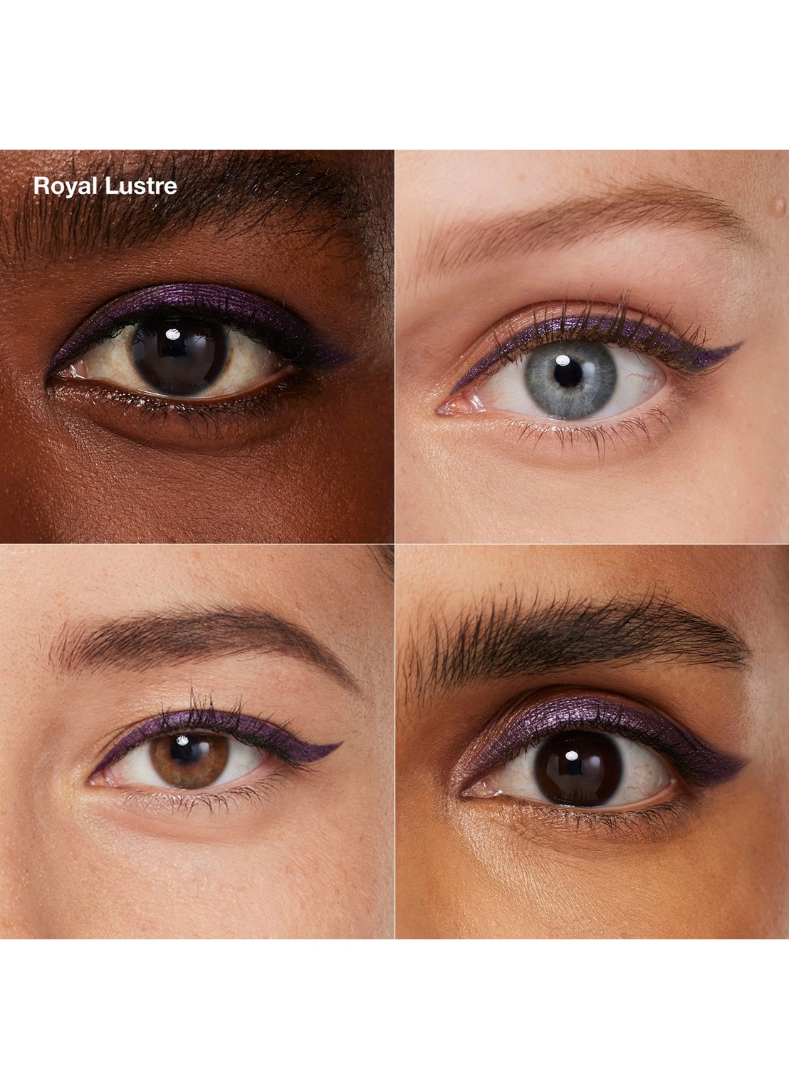 Clinique Intens oogpotlood Quickliner - oogpotlood - detail 2 royal lustre-wn