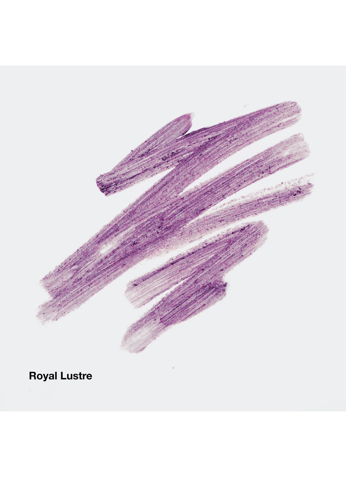 Clinique Intens oogpotlood Quickliner - oogpotlood - voorkant 6 royal lustre-wn