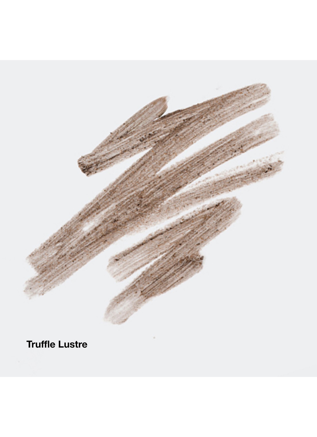 Clinique Intens oogpotlood Quickliner - oogpotlood - voorkant 5 truffle lustre-wn