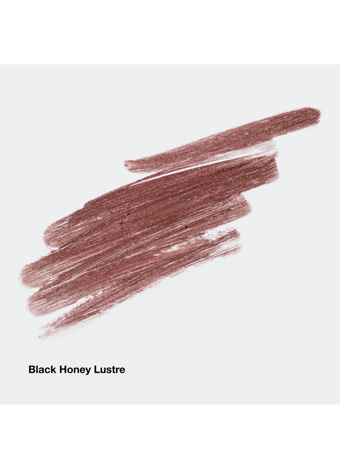 Clinique Intens oogpotlood Quickliner - oogpotlood - voorkant 5 black honey lustre-wn