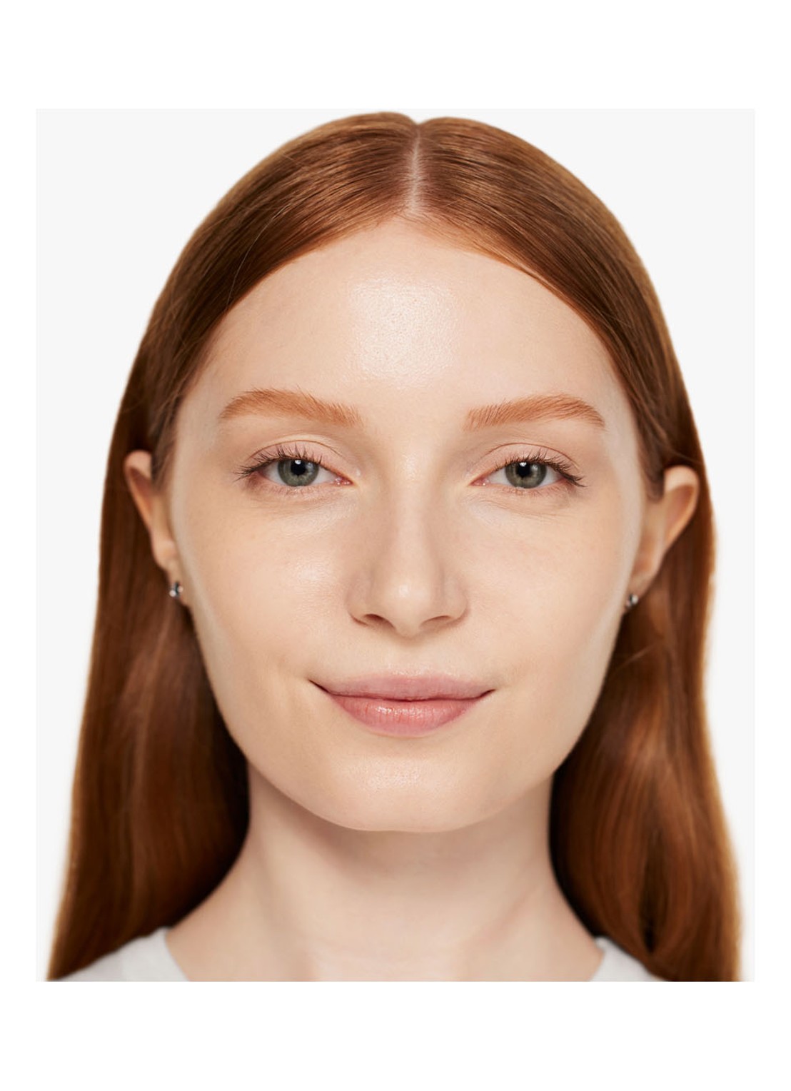 Clinique Just Browsing™Tinted Volumizing Gel - wenkbrauwgel - detail 5 auburn