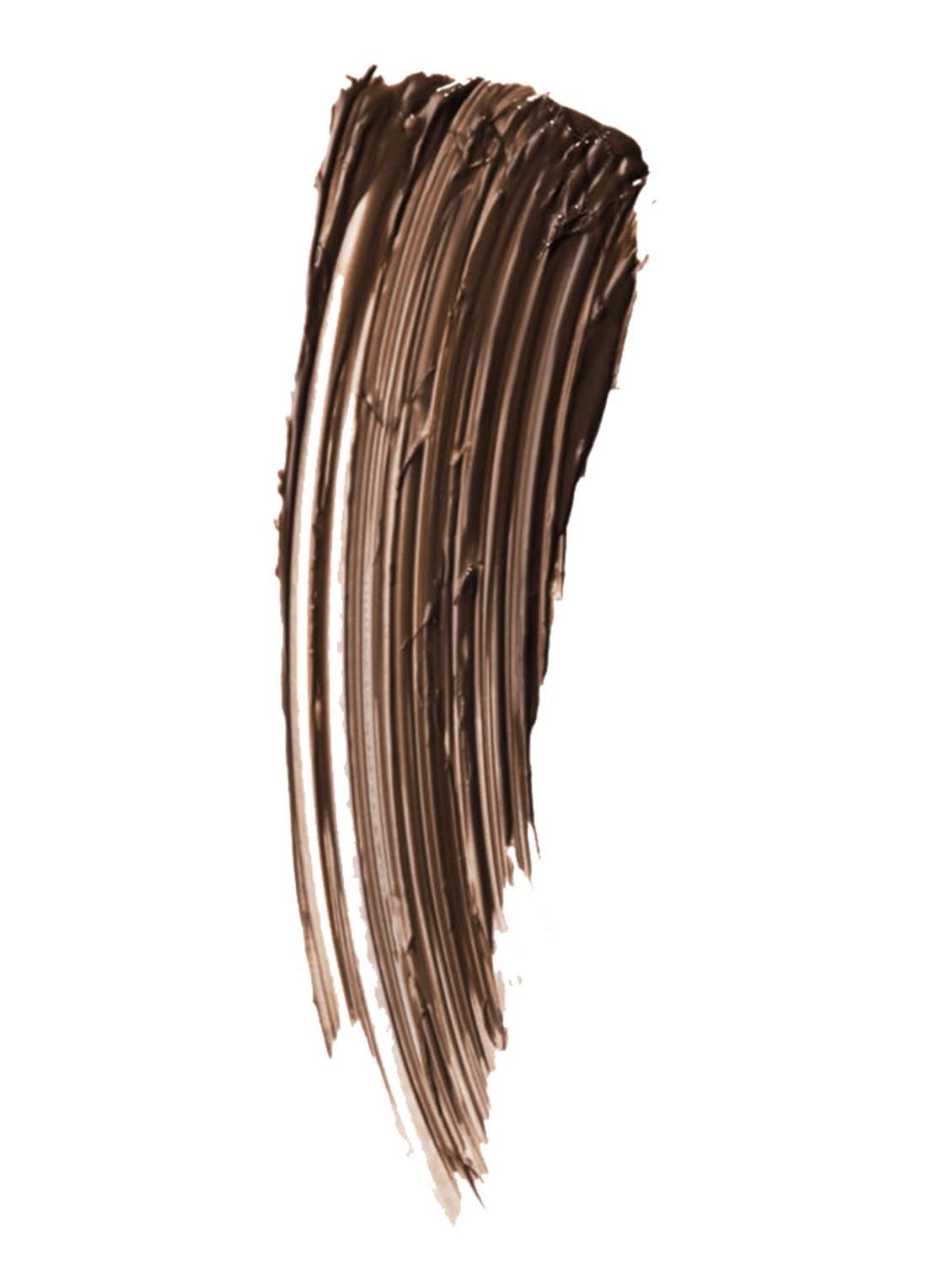 Clinique Just Browsing™Tinted Volumizing Gel - wenkbrauwgel - voorkant 4 ebony