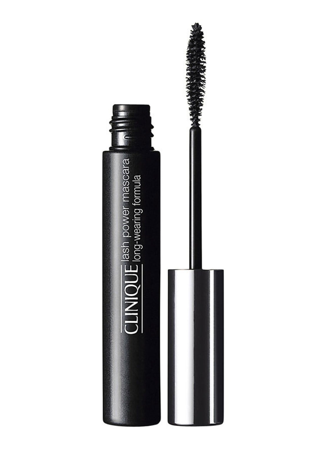 Clinique Lash Power™ Mascara Long-Wearing Formula - voorkant dark chocolate