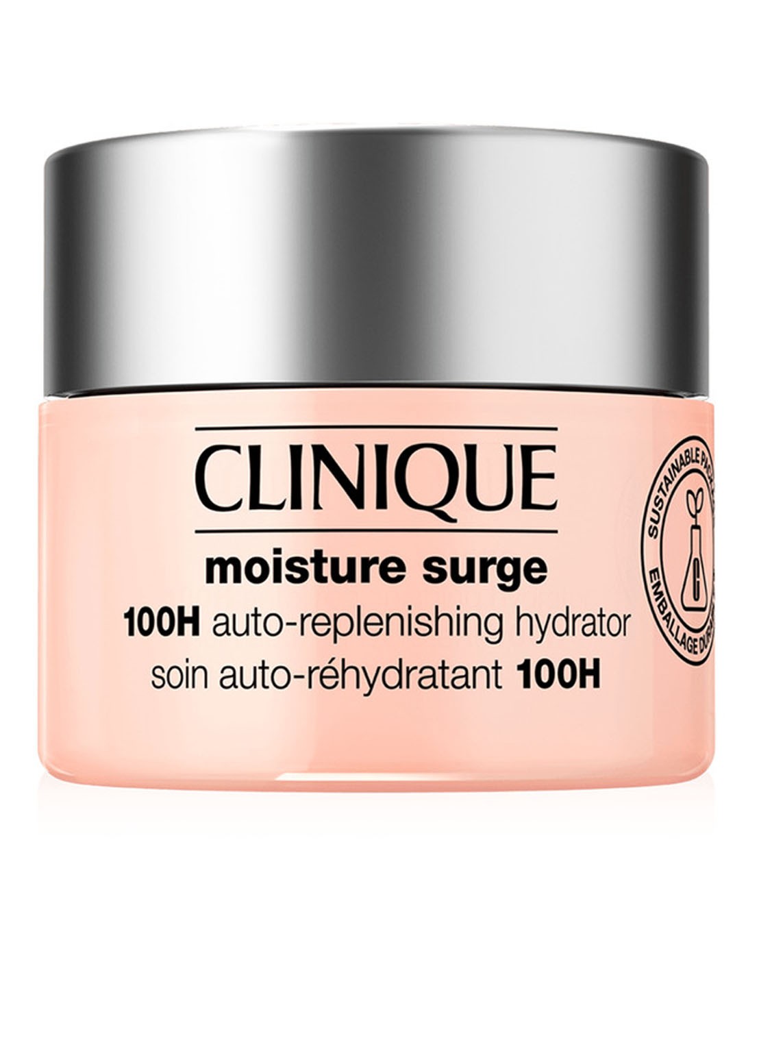 Clinique Light Reflecting Foundation - voorkant 6 beige