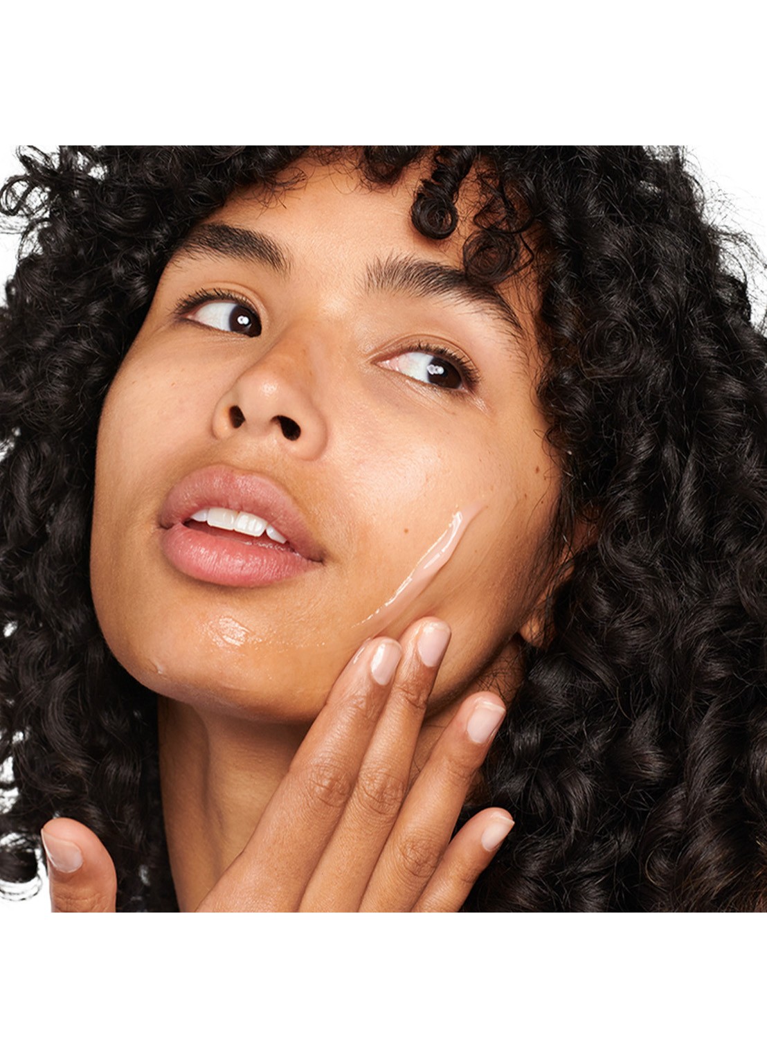 Clinique Moisture Surge 100h auto-replenishing hydrator - dag- en nachtcrème - detail 4 beige