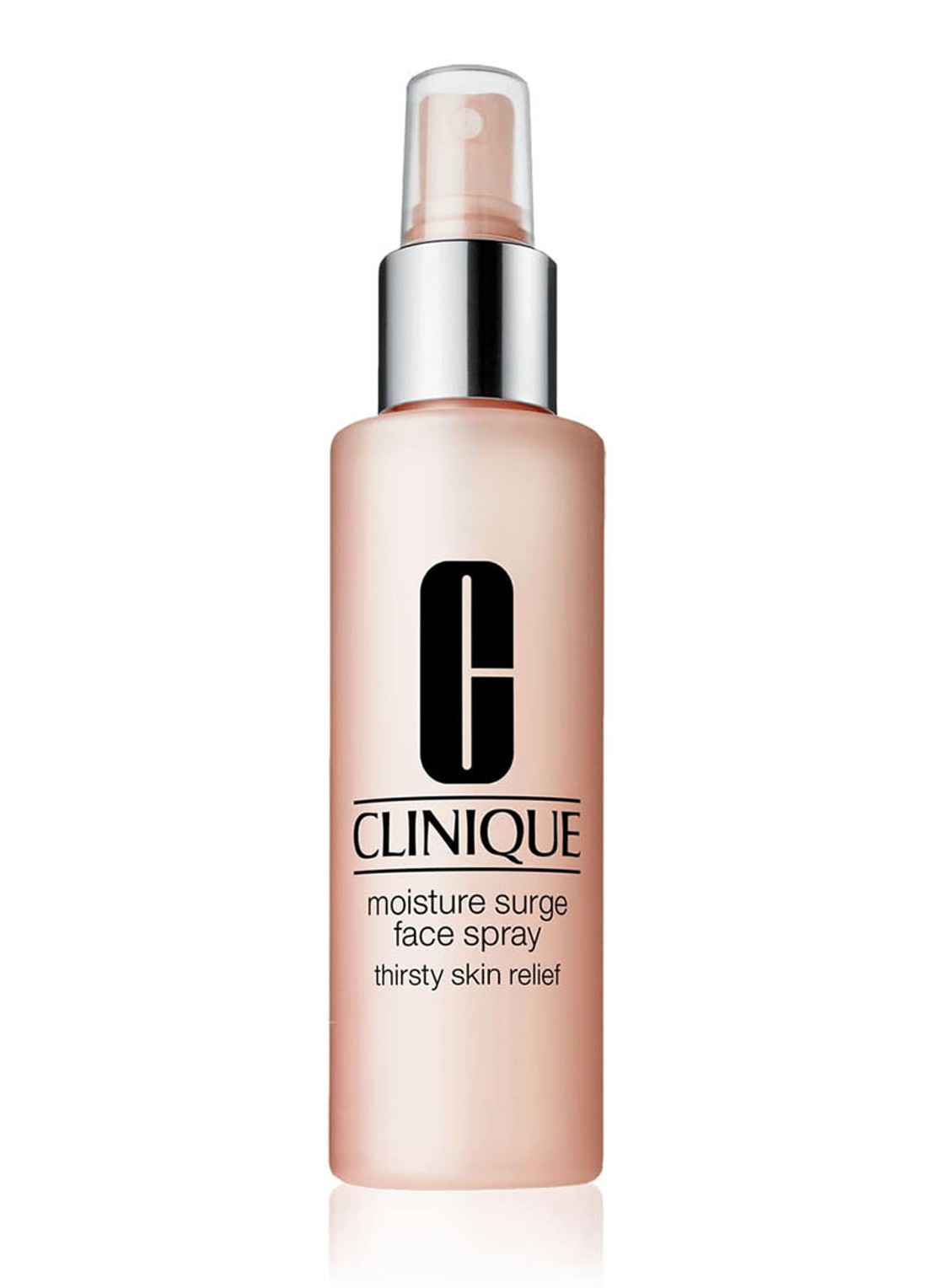 Clinique Moisture Surge Face Spray - primer - voorkant undefined