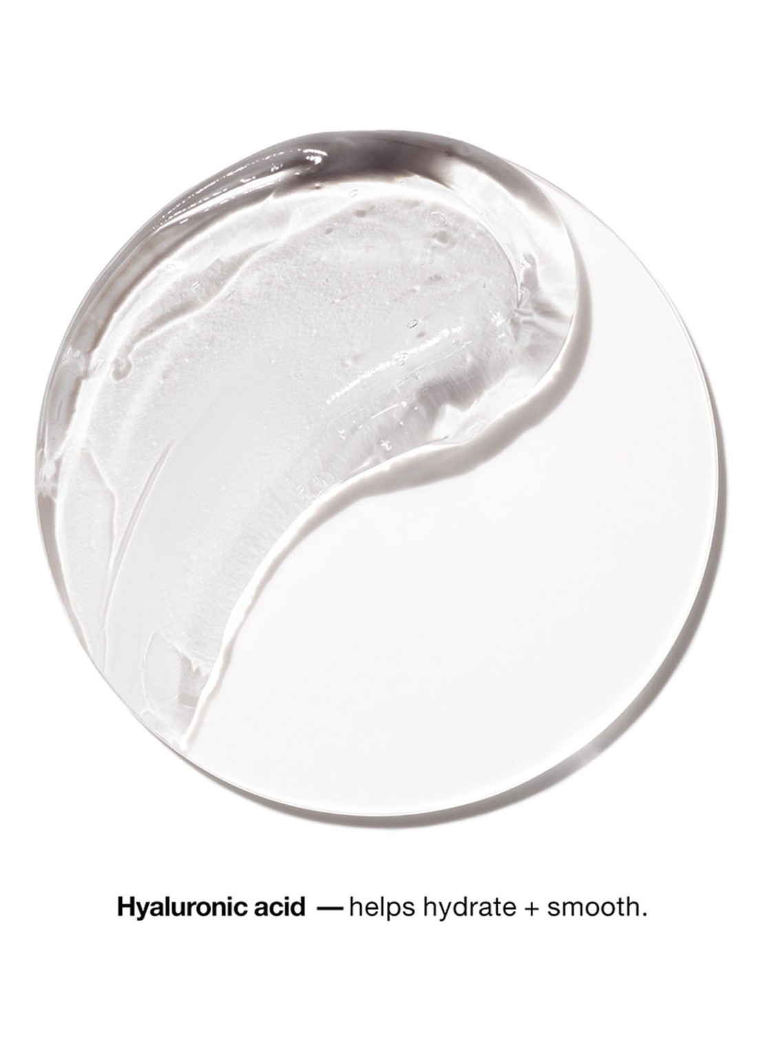Clinique Moisture Surge Hydrating Supercharged Concentrate - hydraterende gezichtsgel - detail 2 undefined