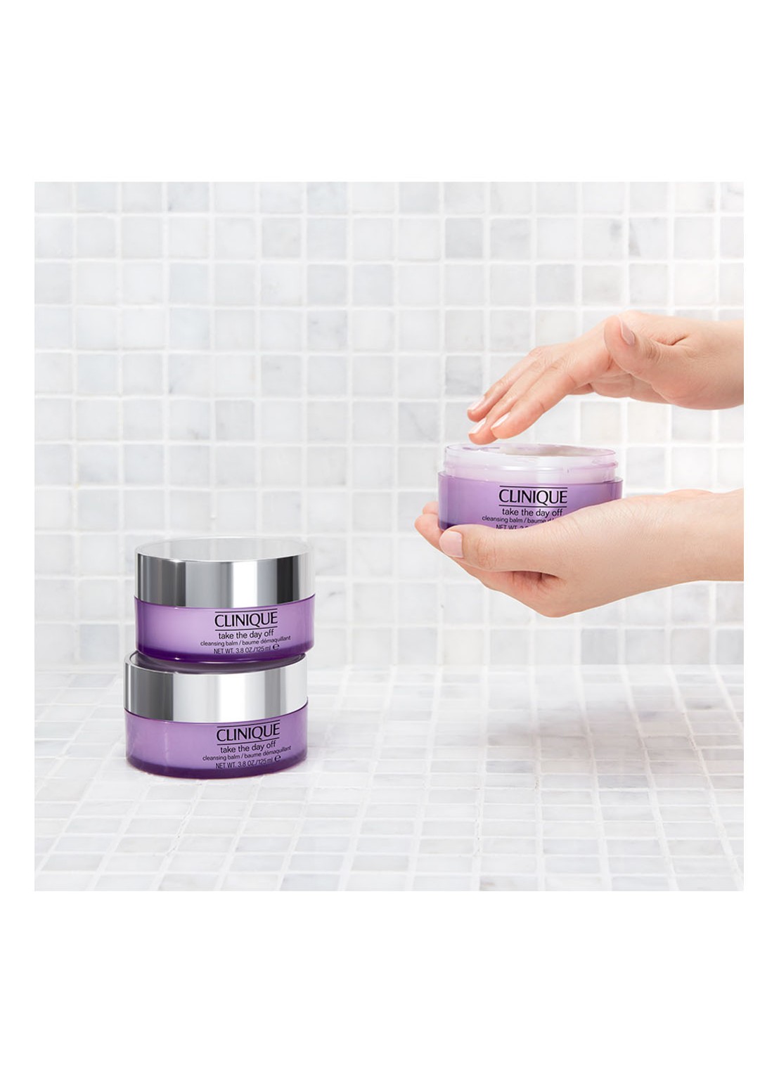 Clinique Moisture Surge Hydrating Supercharged Concentrate - hydraterende gezichtsgel - detail 5 undefined