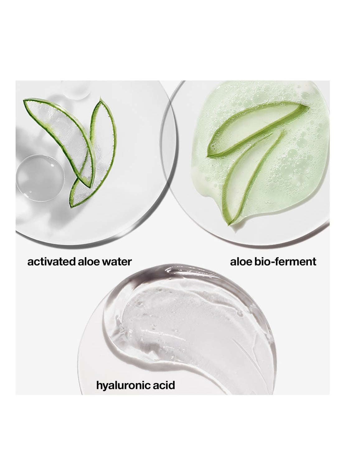 Clinique Moisture Surge™ 100H Auto-Replenishing Hydrator - hydraterende dag- en nachtcrème - detail 6 undefined