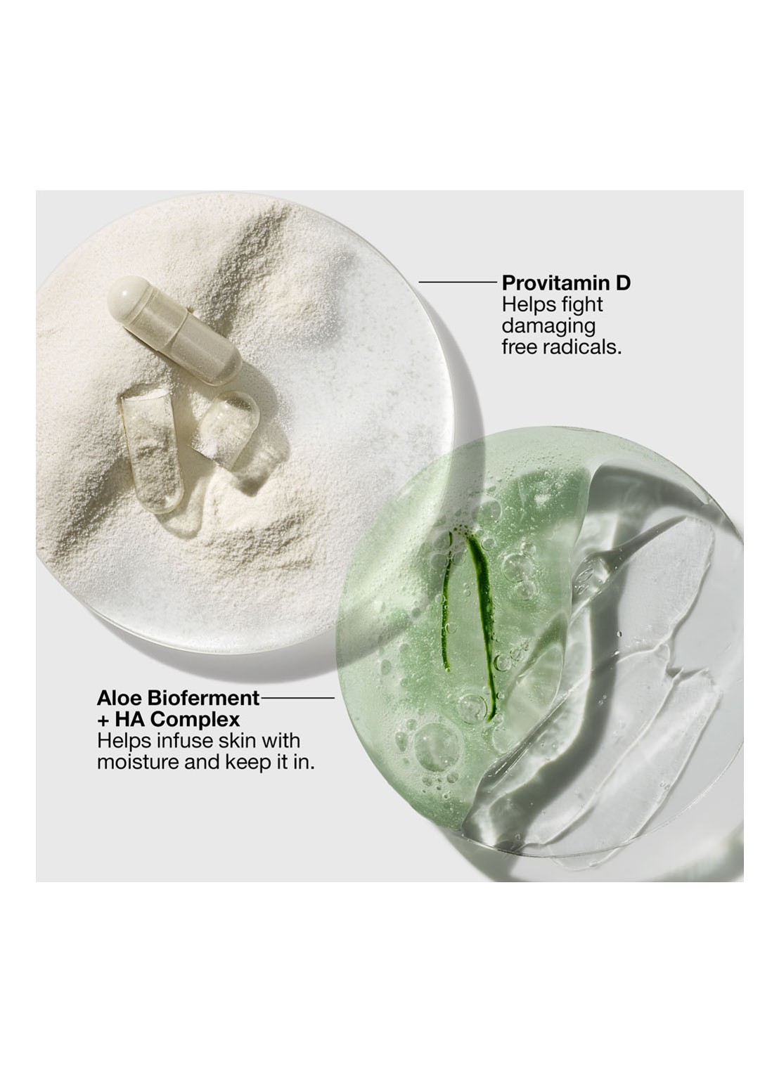 Clinique Moisture Surge™ Broad Spectrum Sheer Hydrator SPF 25 - hydraterende dag-en nachtcreme - detail 4 undefined