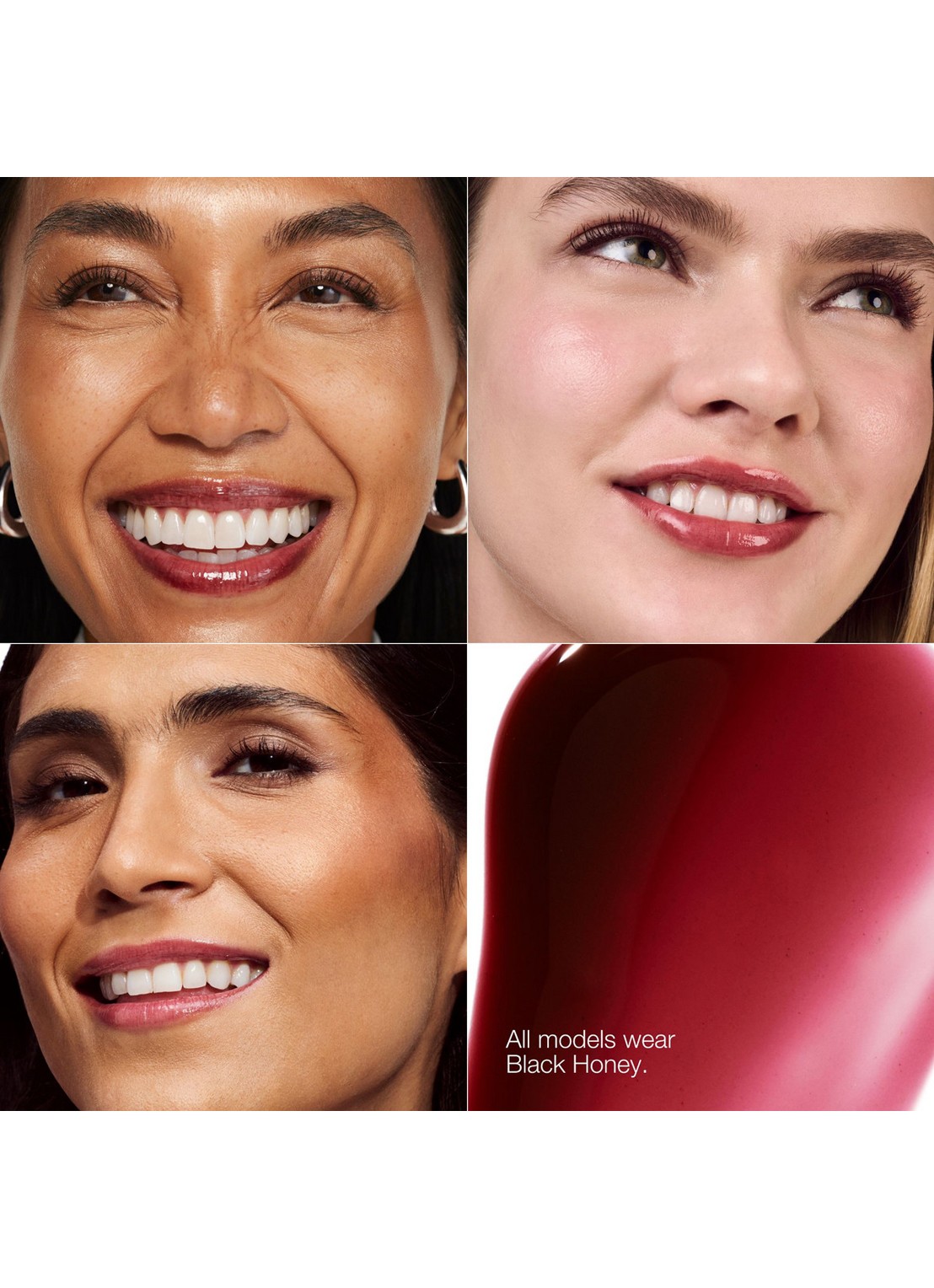 Clinique Pop Lip + Cheek Oil Trio - make-up set - detail 3 undefined