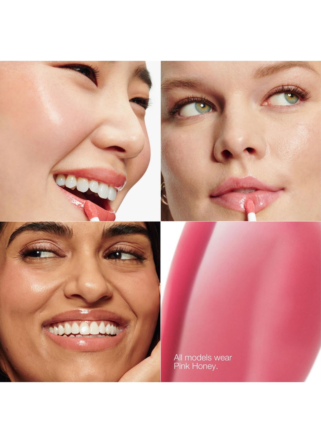 Clinique Pop Lip + Cheek Oil Trio - make-up set - detail 4 undefined