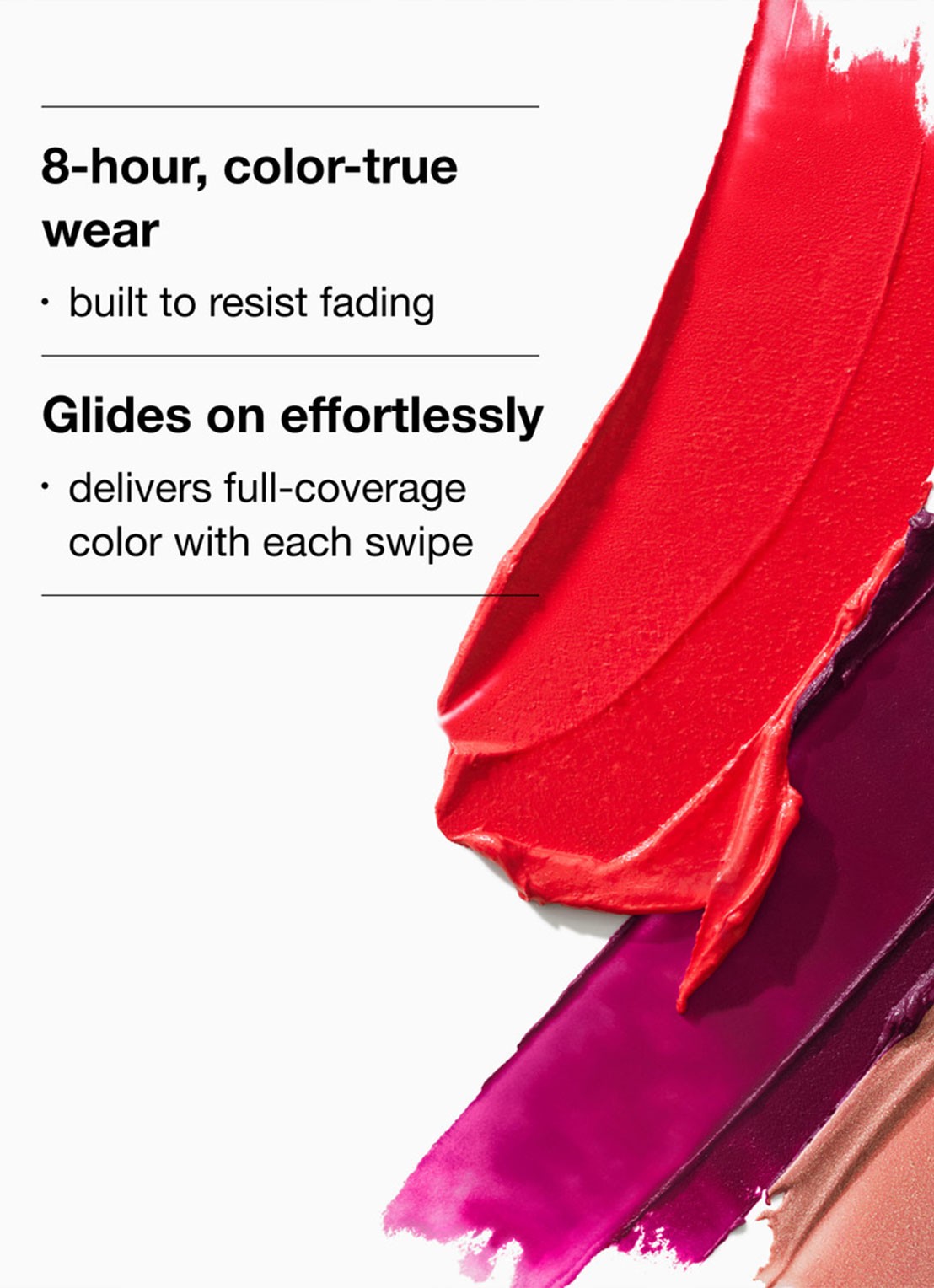 Clinique Pop™ Longwear Lipstick Satin - detail 6 15 mocha pop