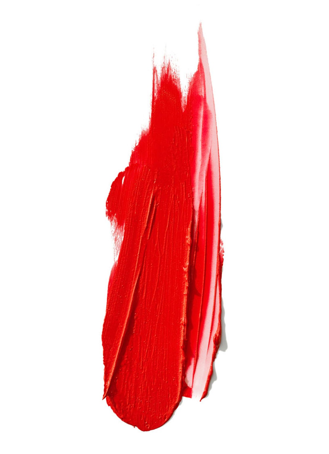 Clinique Pop™ Longwear Lipstick Satin - voorkant 7 18 poppy pop