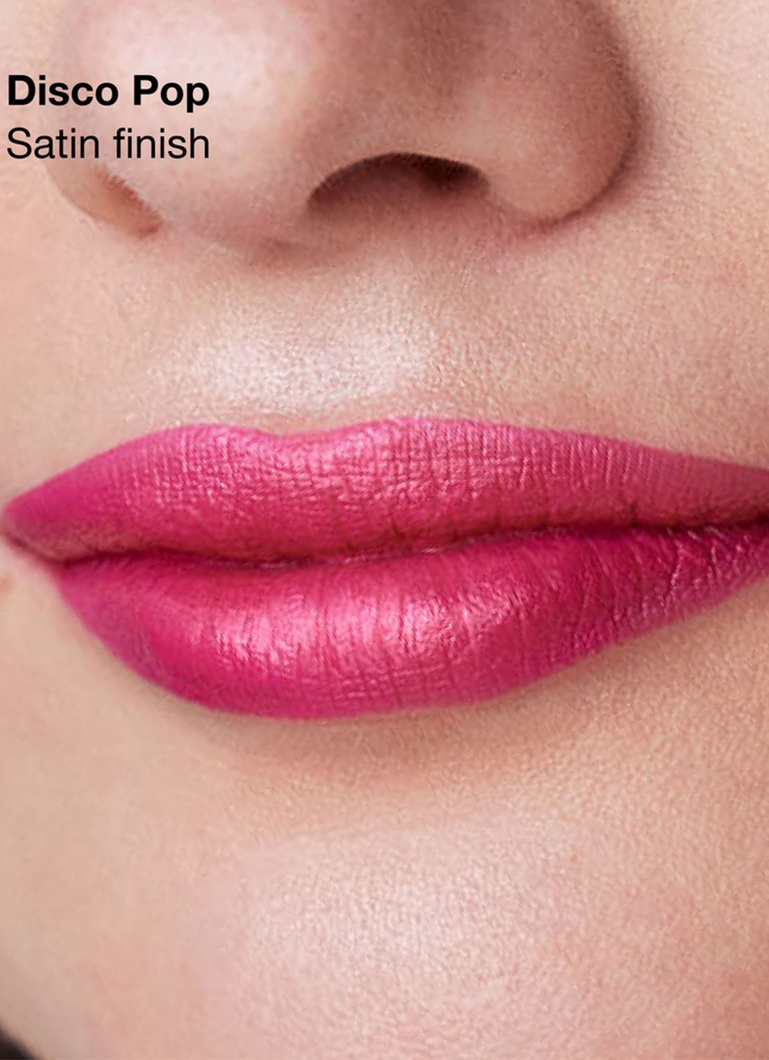 Clinique Pop™ Longwear Lipstick Satin - detail 2 21 disco pop