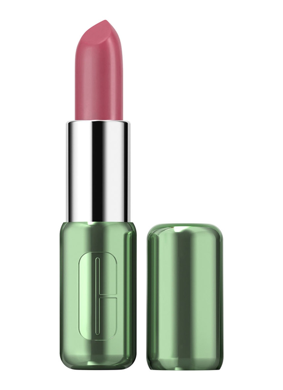 Clinique Pop™ Longwear Lipstick Satin - voorkant 6 22 cute pop