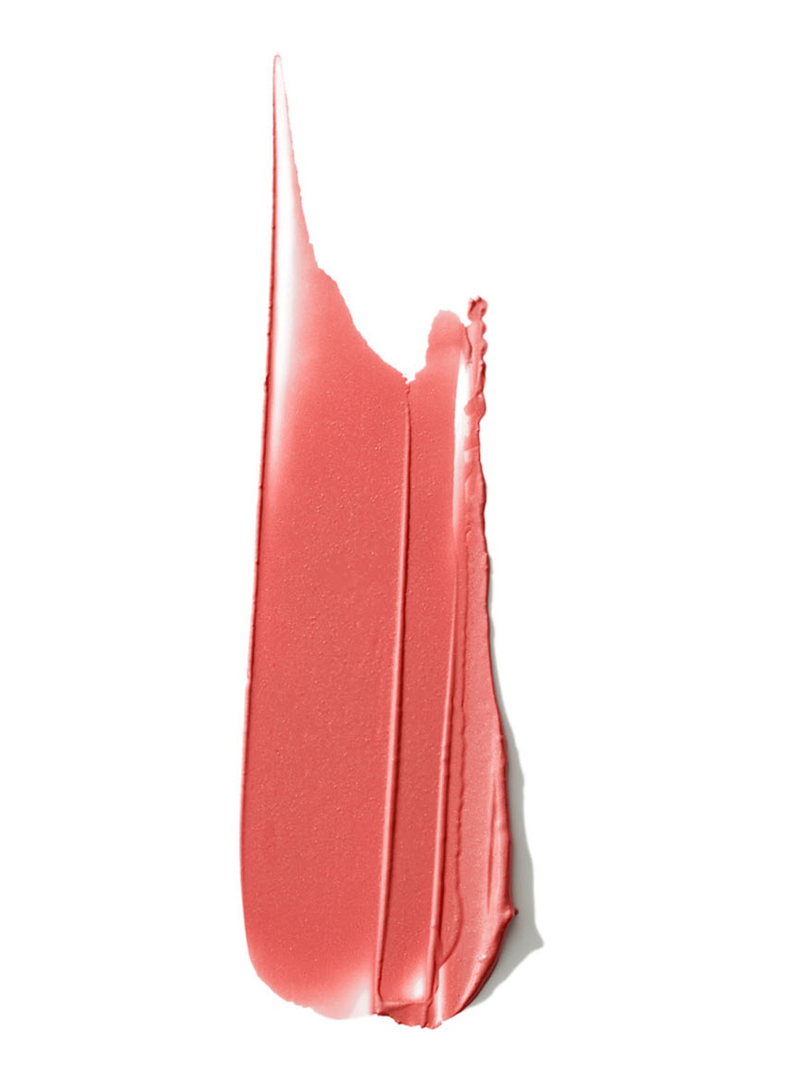 Clinique Pop™ Longwear Lipstick Shine - lipstick - voorkant 7 03 melon pop