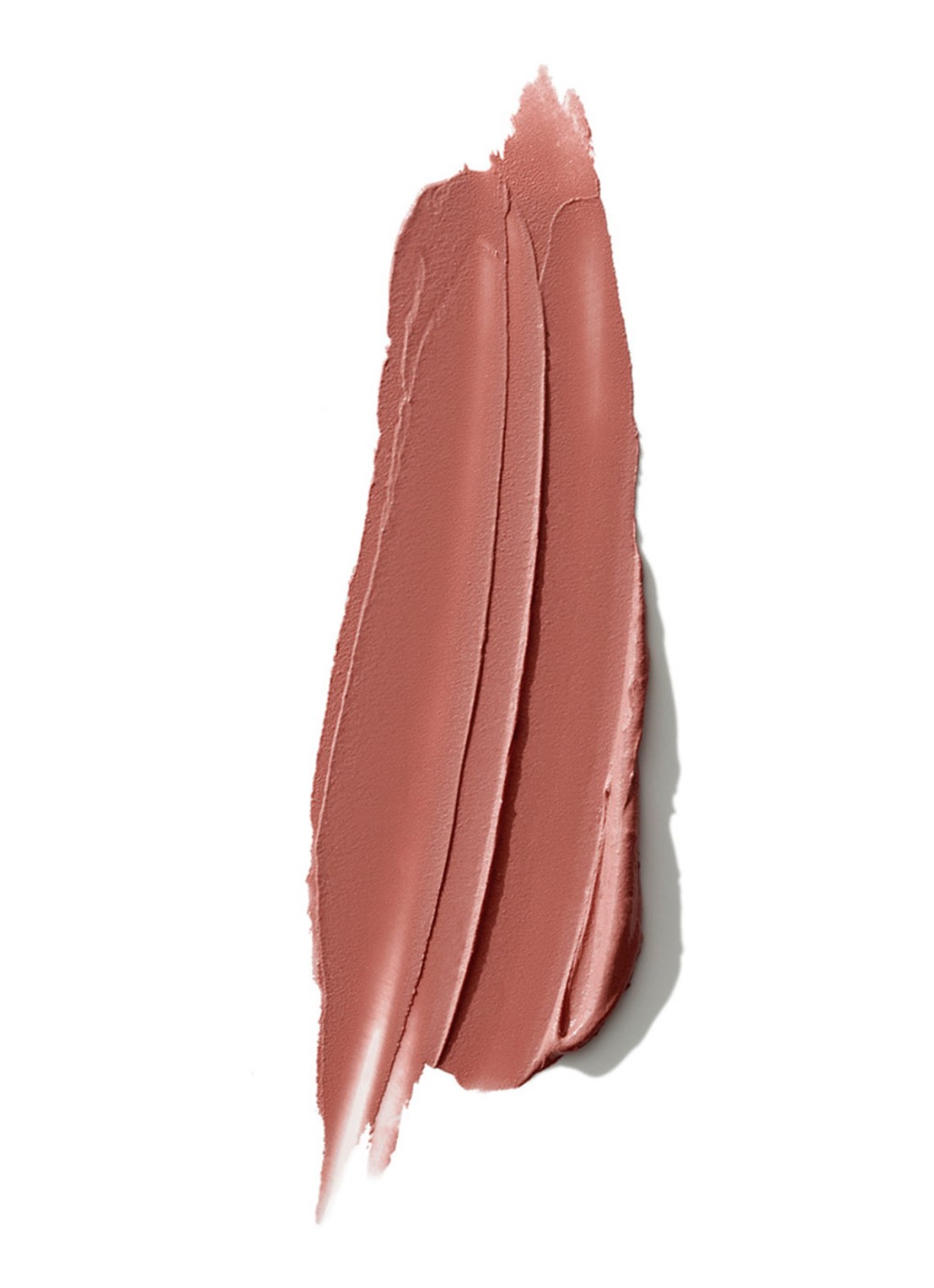 Clinique Pop™ Longwear Lipstick Matte - lipstick - voorkant 2 25 blushing pop