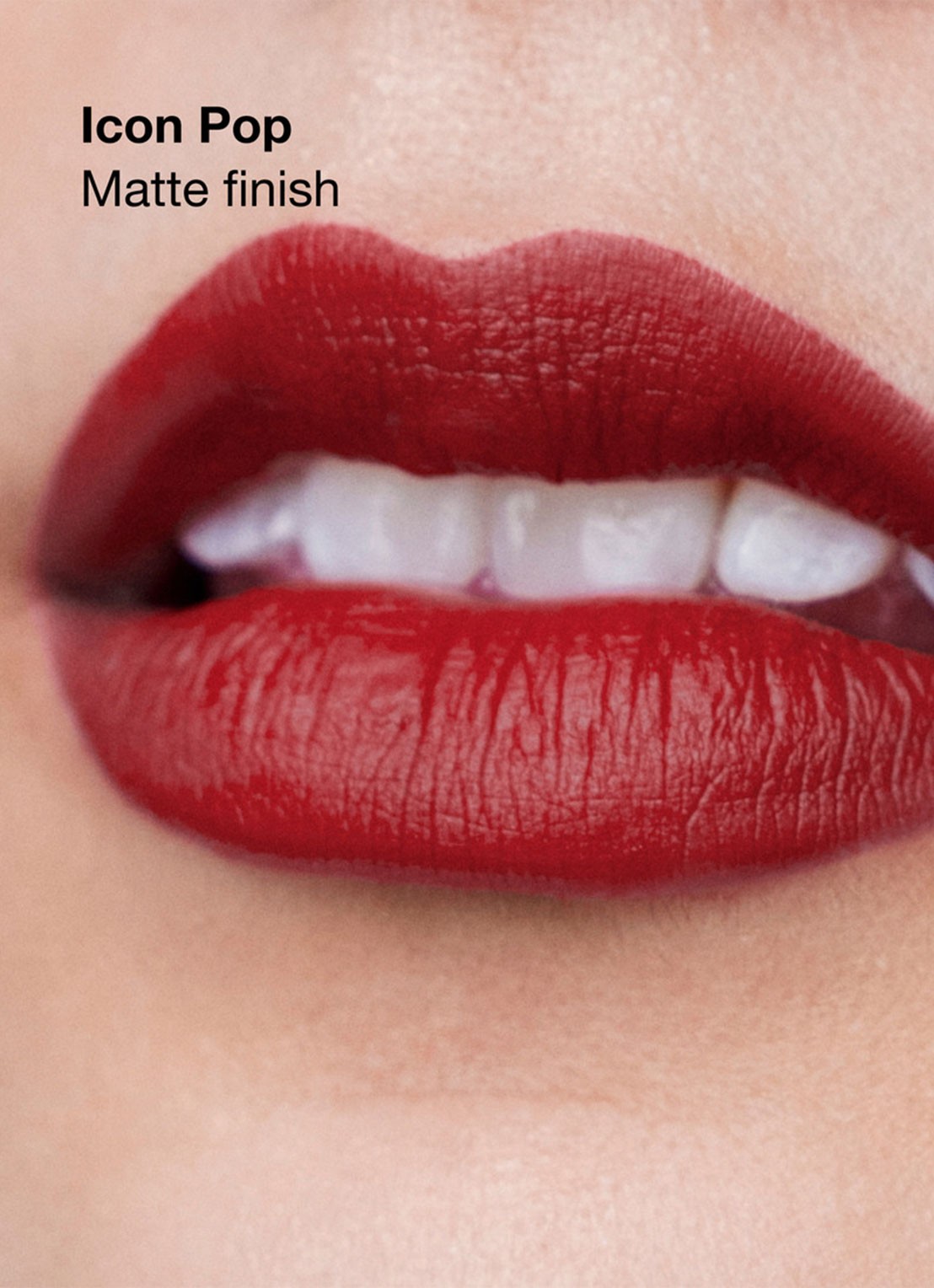 Clinique Pop™ Longwear Lipstick Matte - lipstick - detail 2 26 icon pop