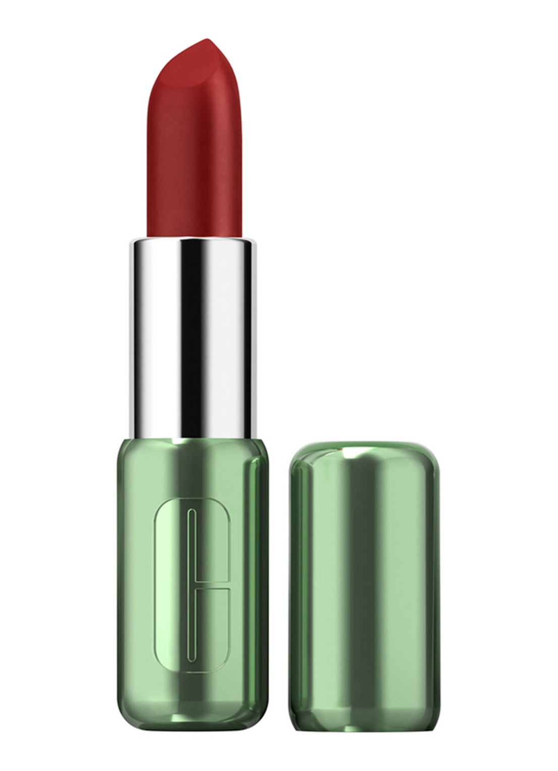 Clinique Pop™ Longwear Lipstick Matte - lipstick - voorkant 6 26 icon pop