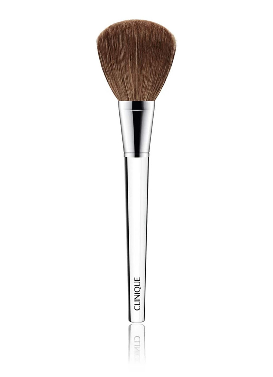 Clinique Powder Brush - poederkwast - voorkant undefined