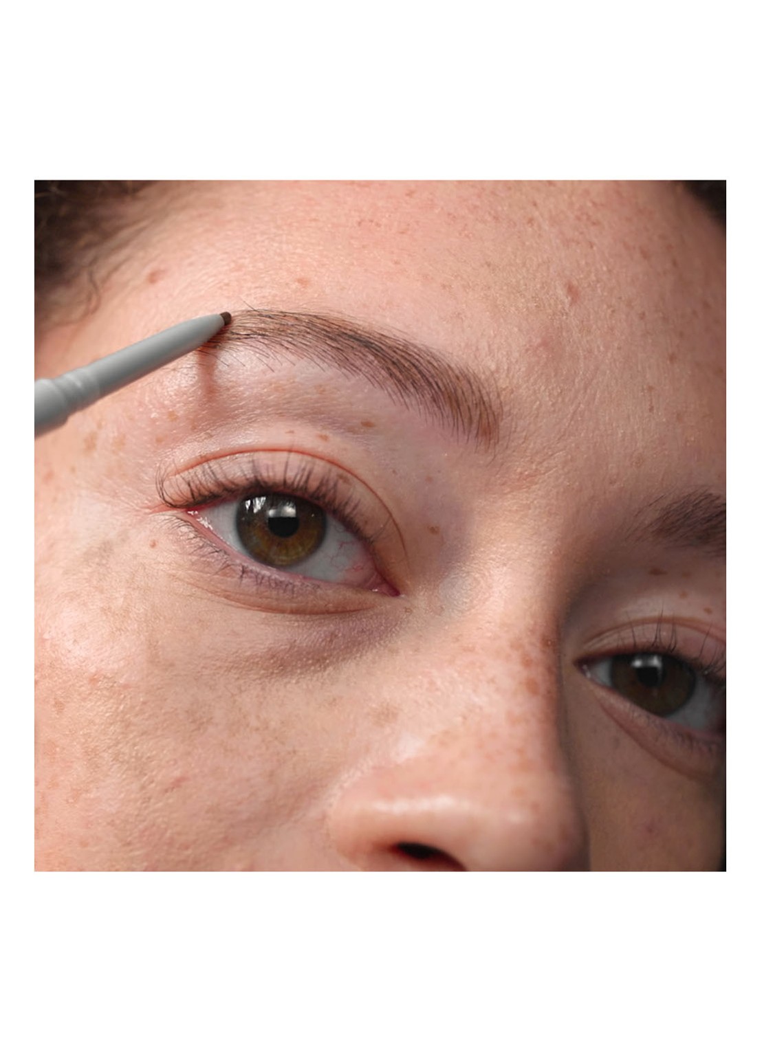 Clinique Quickliner For Brows - wenkbrauwpotlood - detail 3 02 soft chestnut