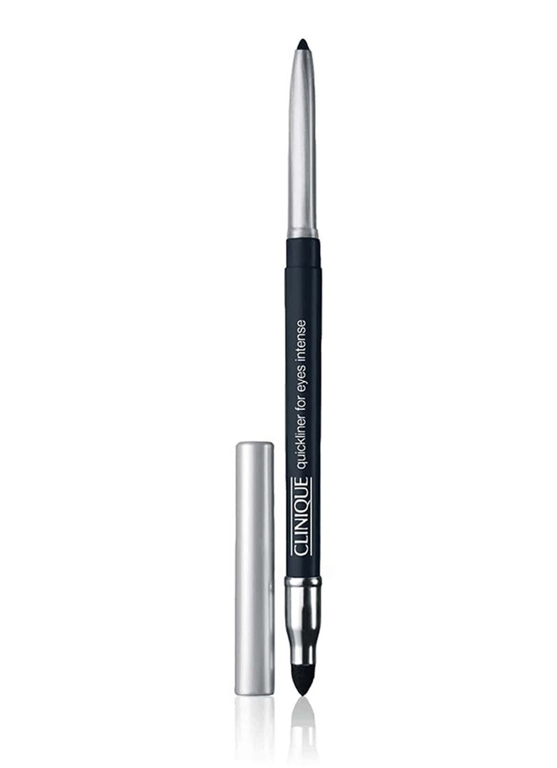 Clinique Quickliner™ For Eyes - oogpotlood - voorkant 6 08 midnight