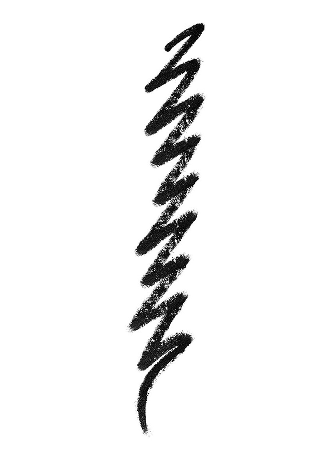 Clinique Quickliner™ For Eyes - oogpotlood - detail 2 09 intense ebony