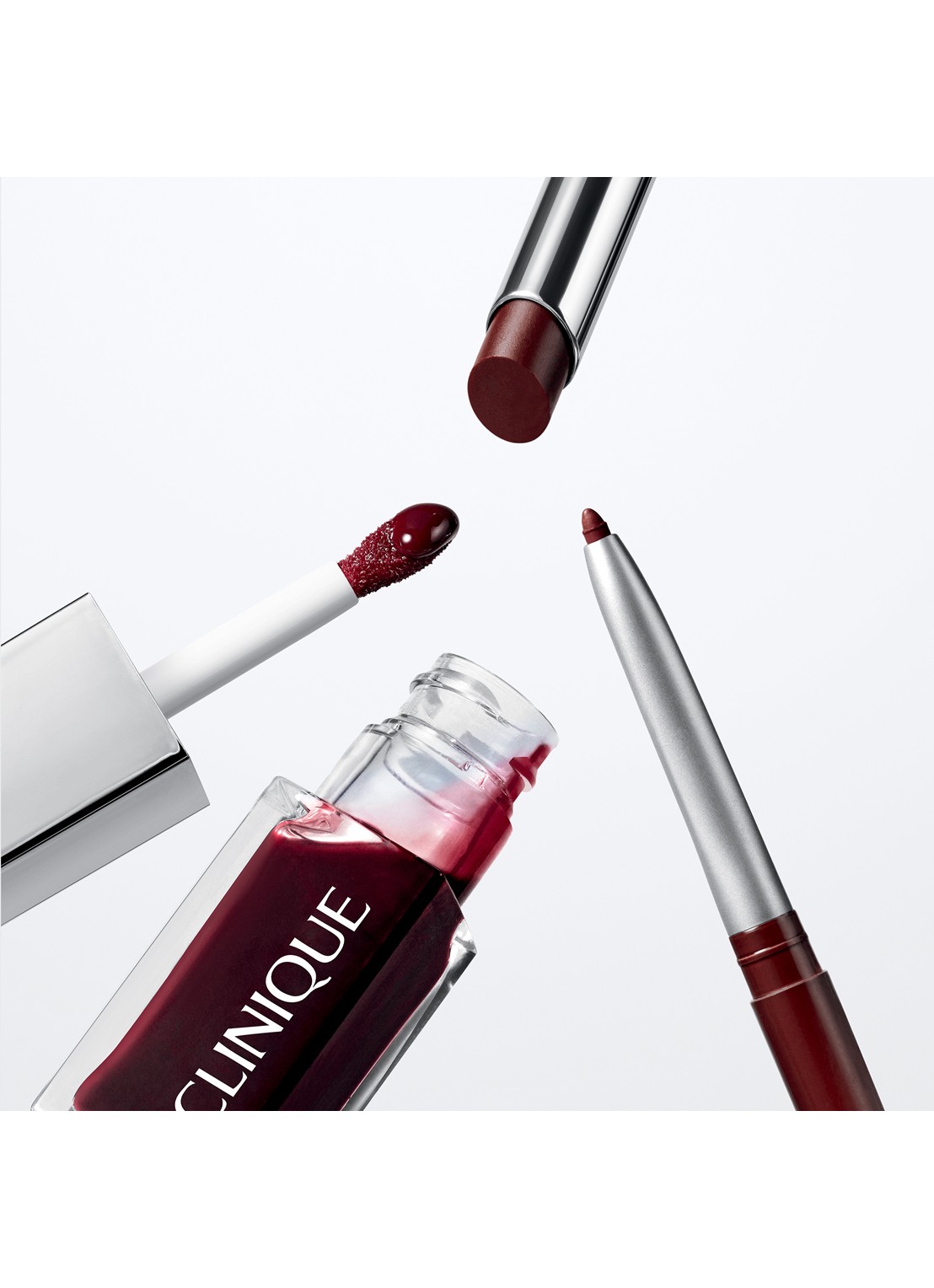 Clinique Quickliner™ For Lips - lipliner - detail 4 44 pink honey