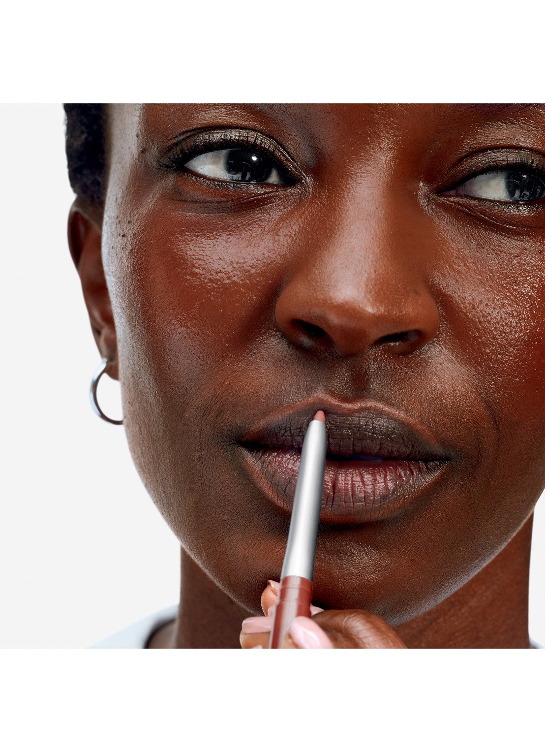Clinique Quickliner™ For Lips - lipliner - detail 3 33 nude honey