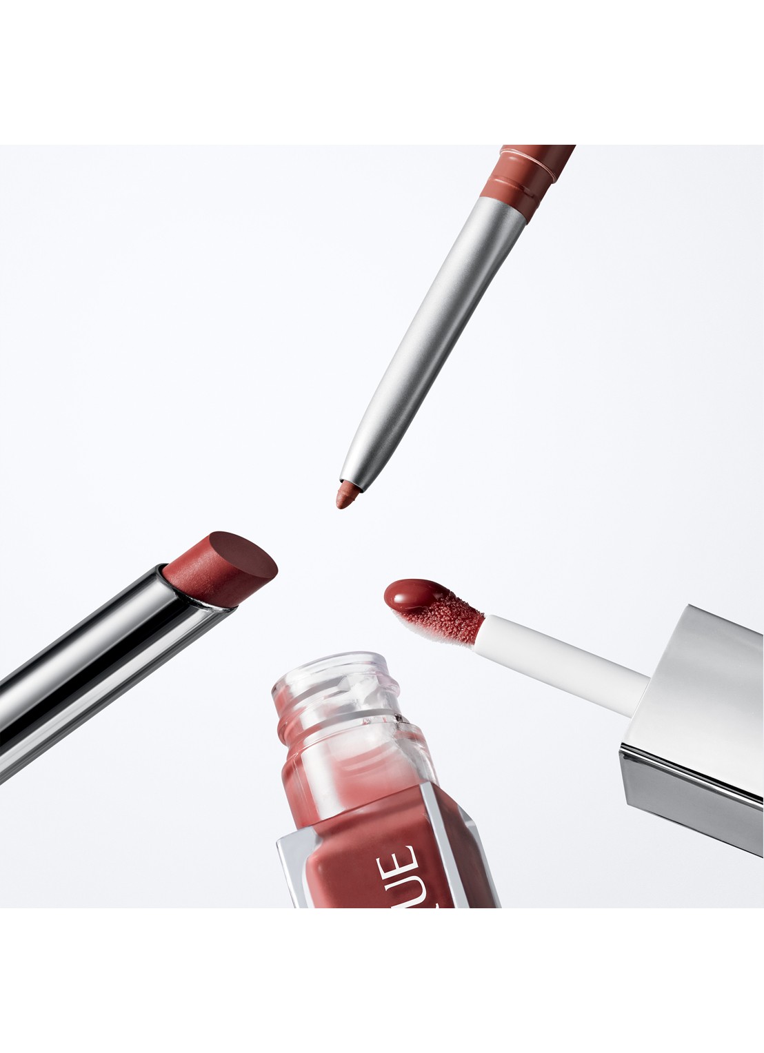Clinique Quickliner™ For Lips - lipliner - detail 4 33 nude honey