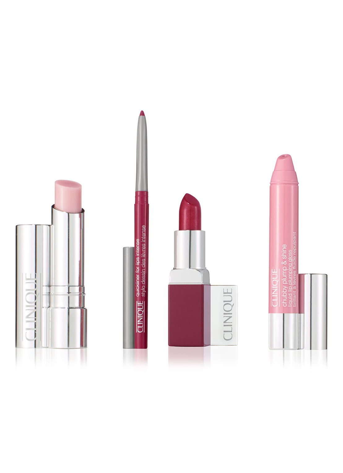 Clinique Repairwear™ Intensive Lip Treatment - lipbalm - detail undefined
