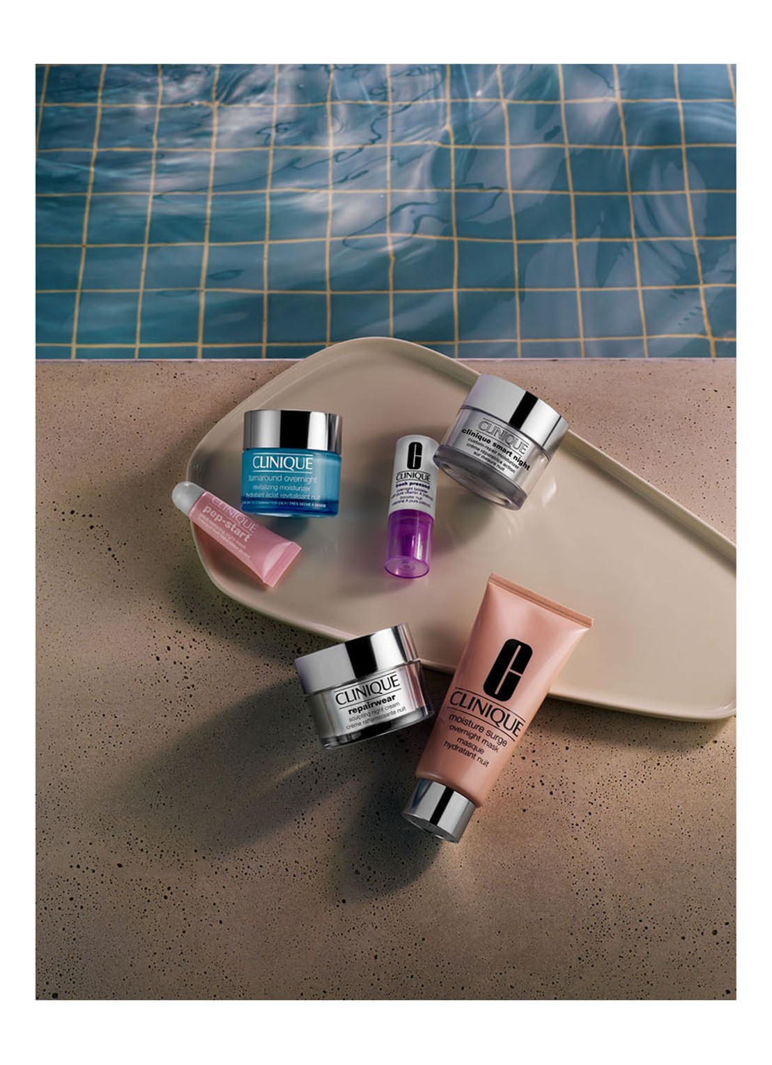 Clinique Repairwear Sculpting Nightcream - detail 4 undefined