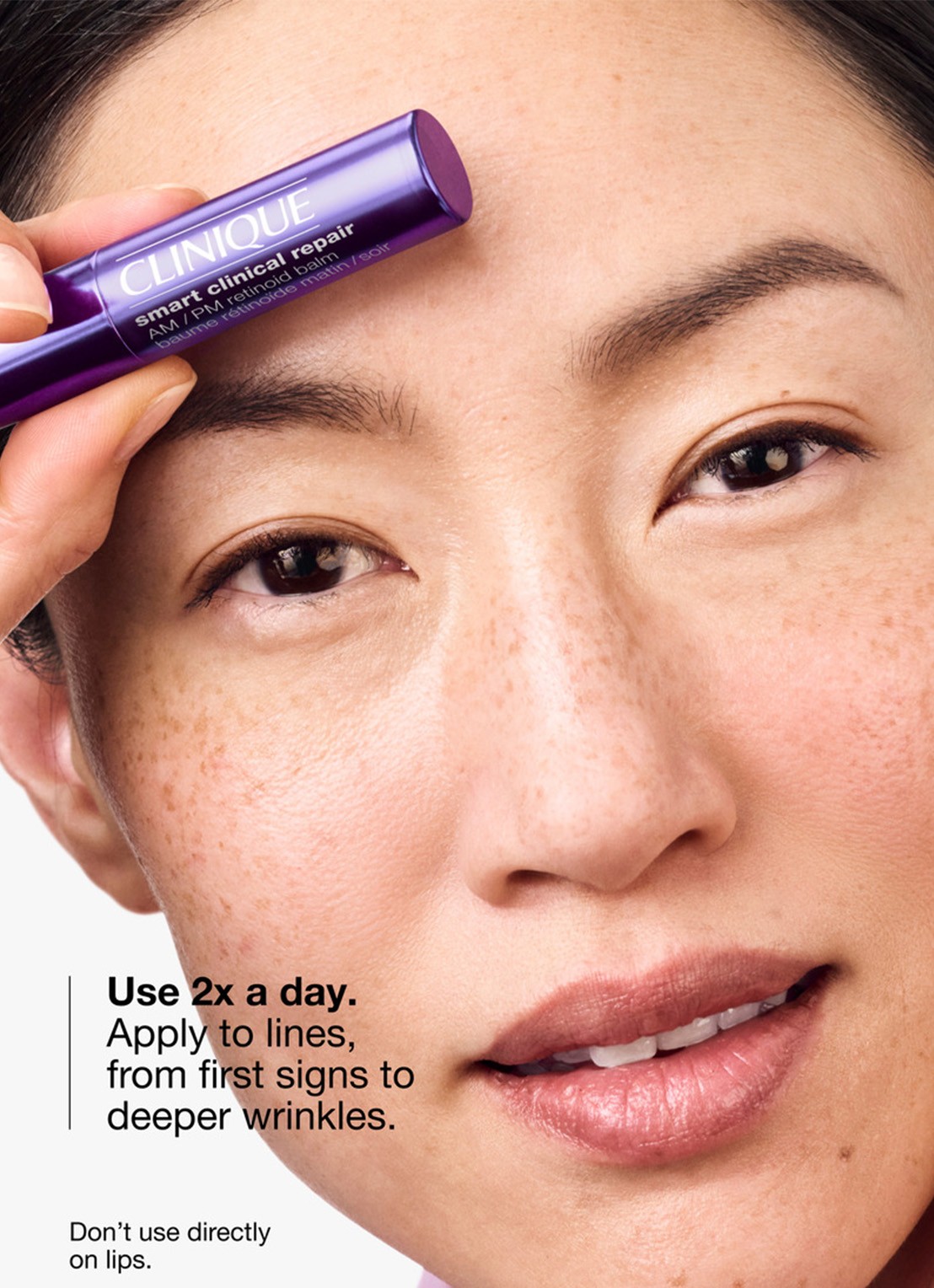 Clinique Smart Clinical Repair AM/PM Retinoid Balm - balsem - detail 4 undefined