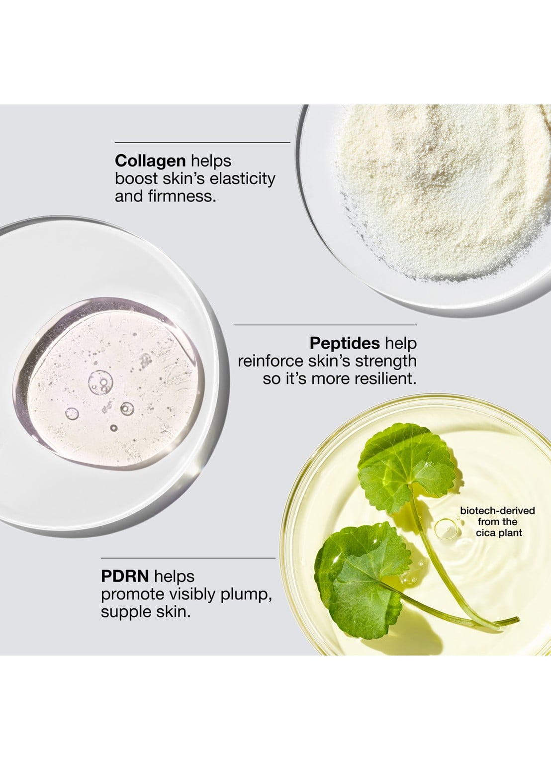 Clinique Smart Clinical Repair™ Collagen PDRN Cream - gezichtscrème - detail 3 undefined