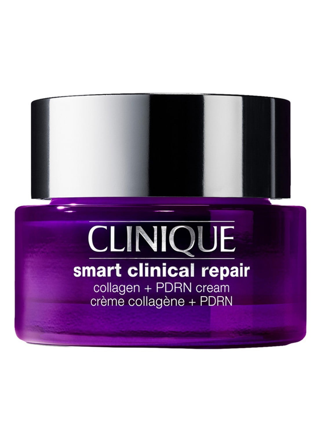 Clinique Smart Clinical Repair™ Collagen PDRN Cream - gezichtscrème - voorkant 6 undefined