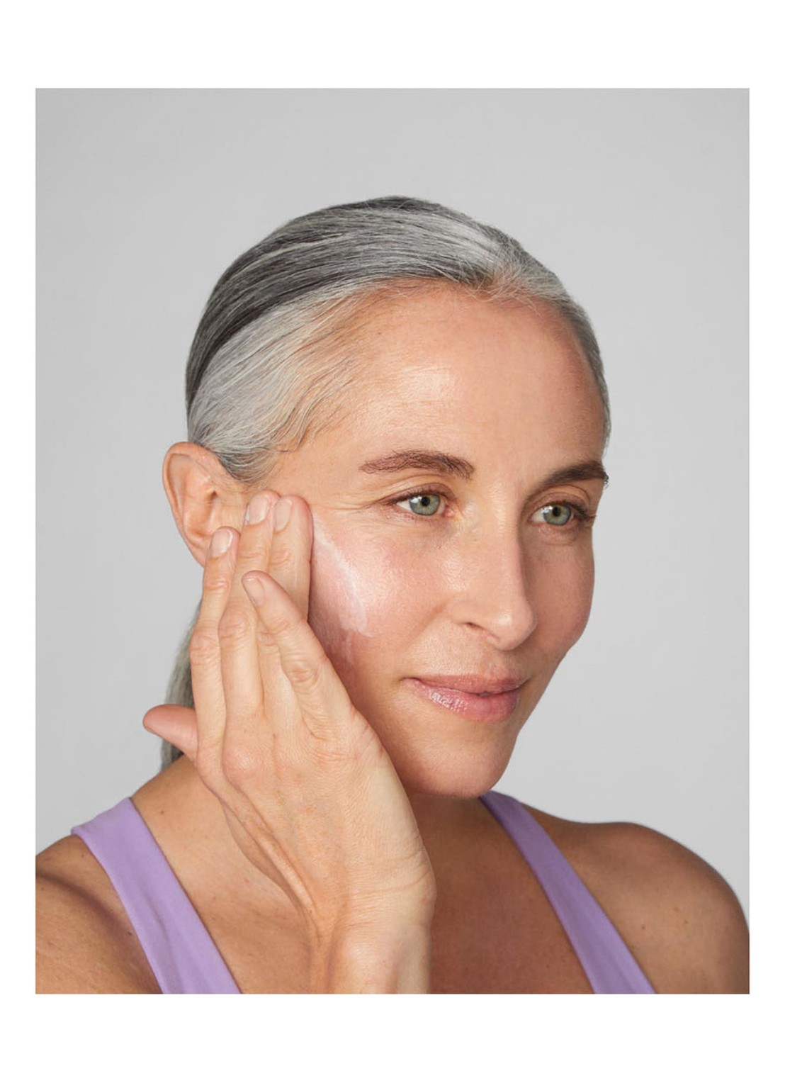 Clinique Smart Clinical Repair Lifitng Face + Neck Cream - dag- & nachtcrème - detail 3 undefined