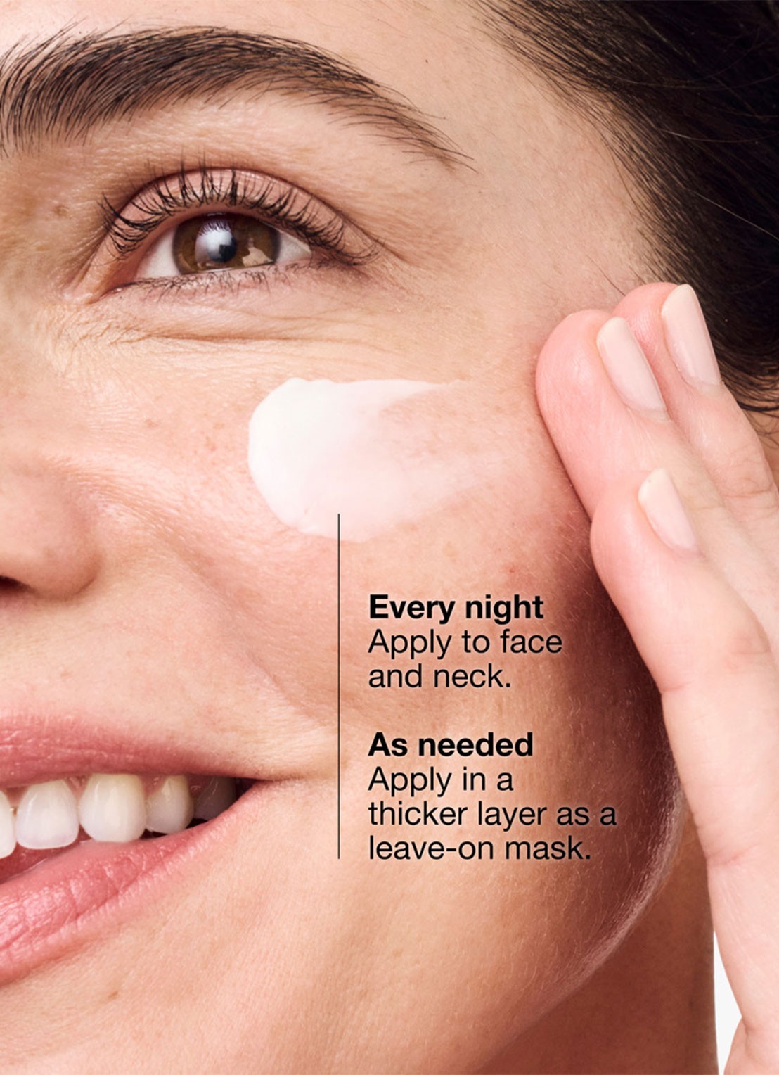 Clinique Smart Clinical Repair™ Overnight Recovery Cream + Mask - nachtcrème - detail 5 undefined