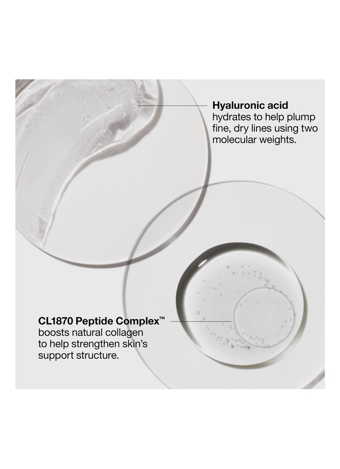 Clinique Smart Clinical Repair™ Wrinkle Correcting Rich Cream - dag- & nachtcrème - detail 5 undefined