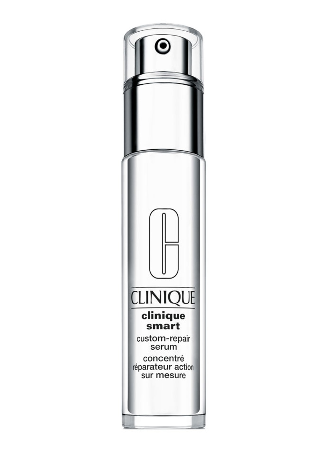 Clinique Smart Custom Repair Serum 50ml - serum - voorkant undefined