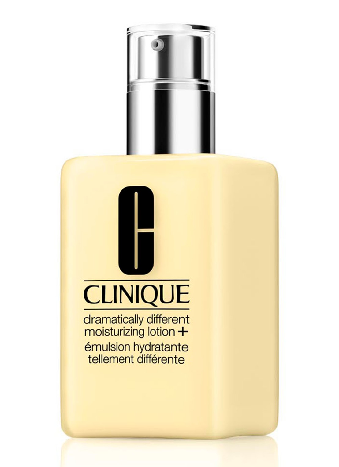 Clinique Stap 3: Hydrateren - Dramatically Different Moisturizing Lotion Huidtype 1 - voorkant 5 undefined