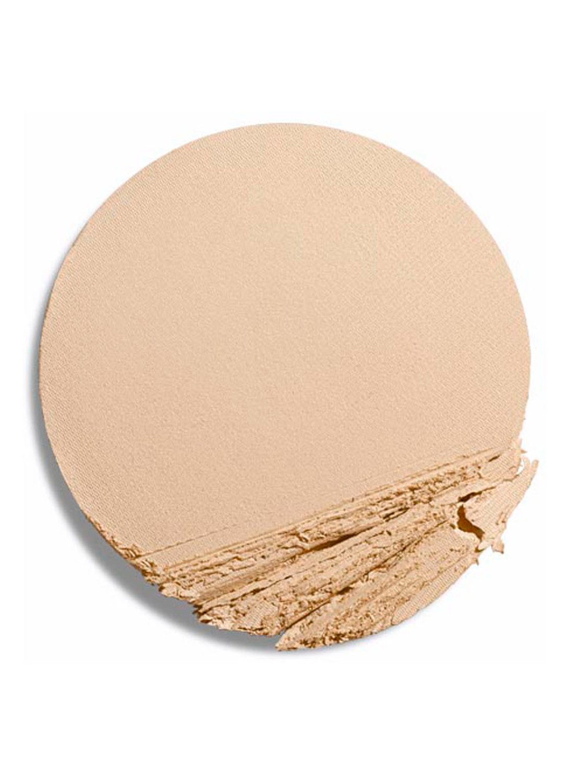 Clinique Stay Matte Sheer Pressed Powder - poeder - detail 3 buff