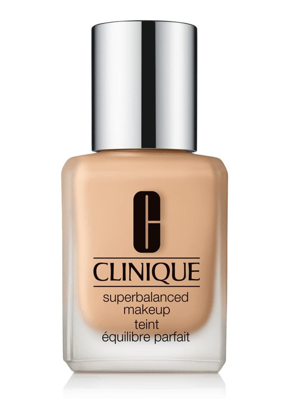 Clinique Superbalanced Make up Foundation - voorkant 6 cn 28