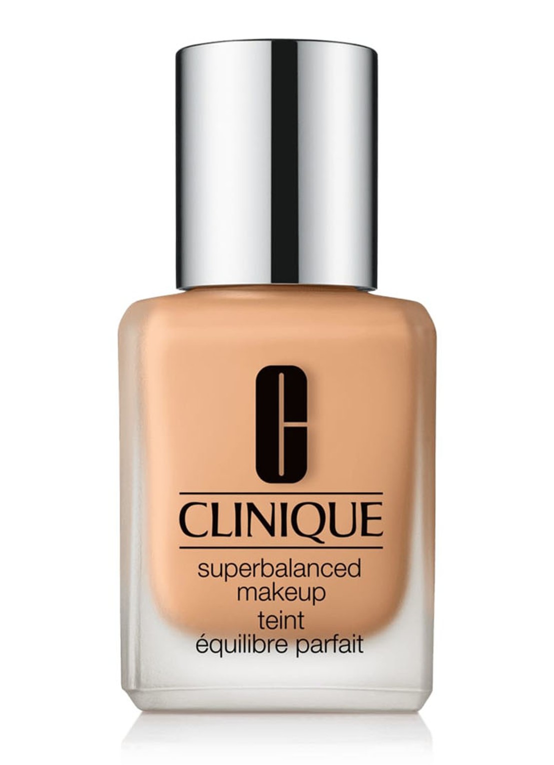 Clinique Superbalanced Make up Foundation - voorkant cn 40
