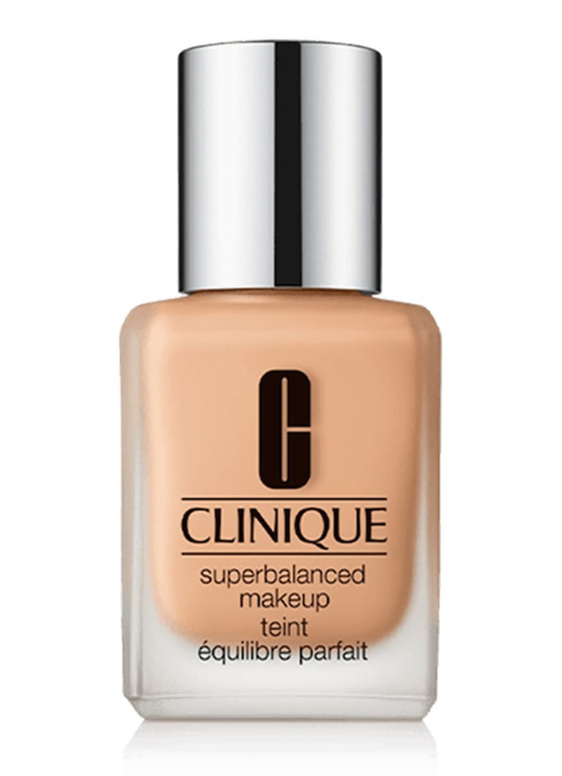 Clinique Superbalanced Make up Foundation - voorkant 6 cn 63,5