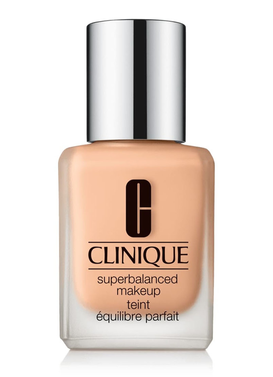 Clinique Superbalanced Make up Foundation - voorkant cn 42
