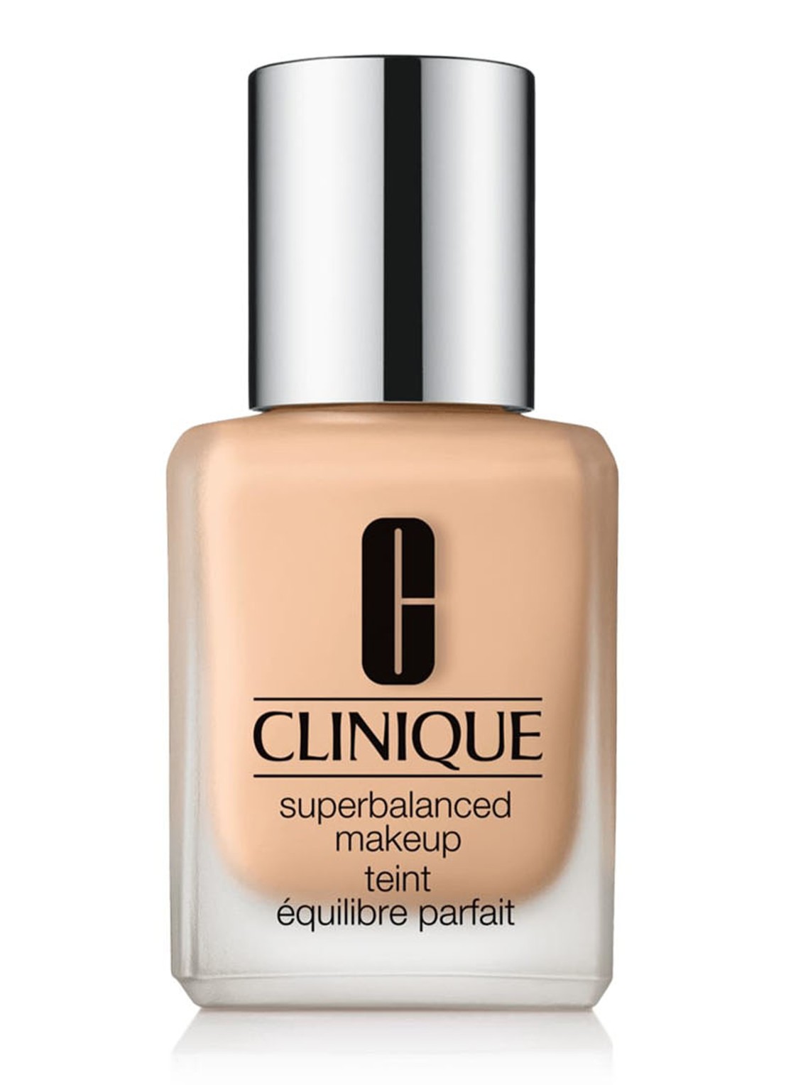 Clinique Superbalanced Make up Foundation - voorkant cn 72