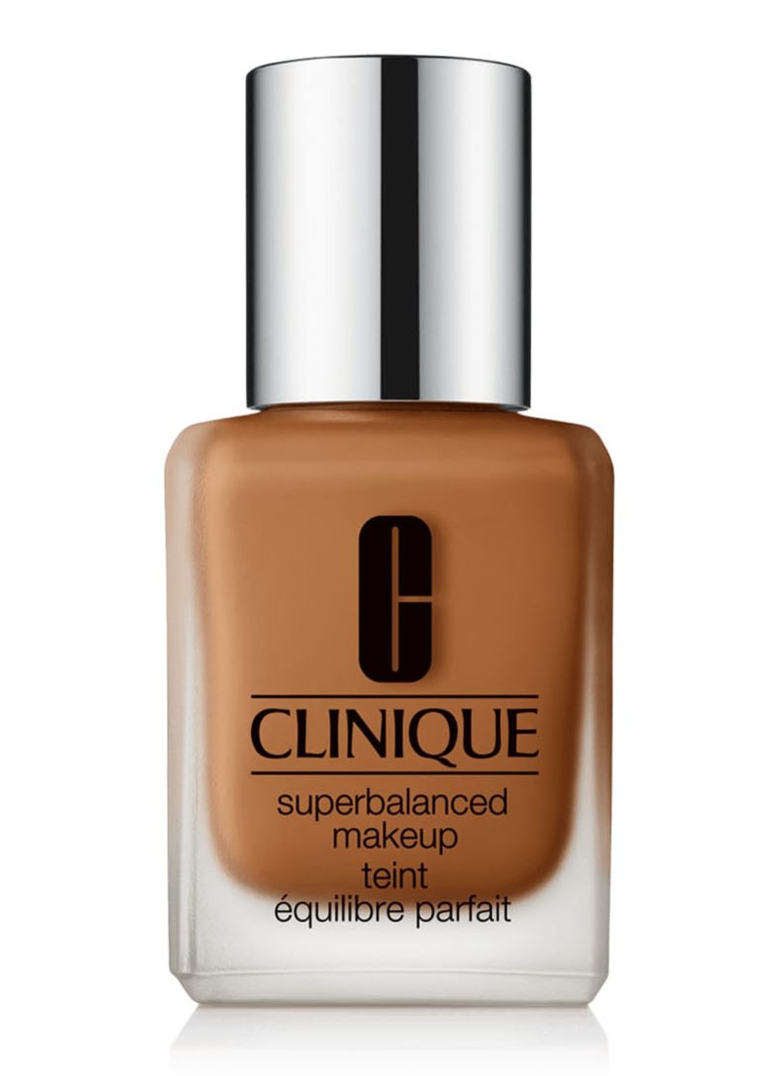 Clinique Superbalanced Make up Foundation - voorkant 6 wn 114